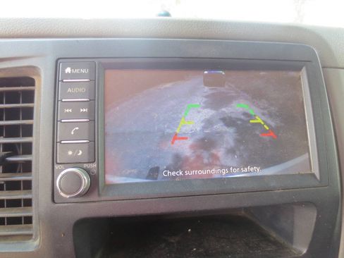Used 2020 Nissan NV 2500 S RWD image 8