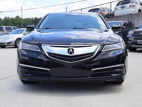 Used 2015 Acura TLX V6 w/ Technology Package FWD image 10