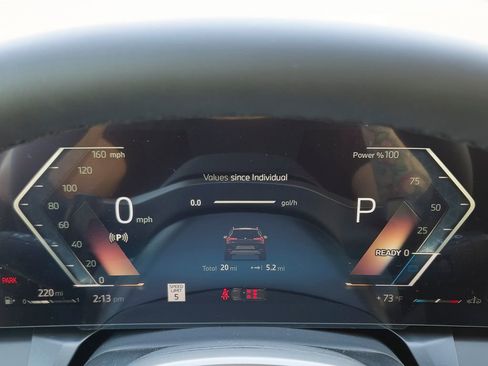 New 2026 BMW X3 xDrive30 image 12