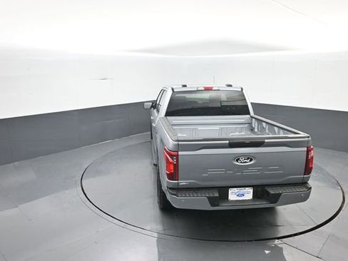 New 2026 Ford F150 XLT w/ FX4 Off-Road Package image 28