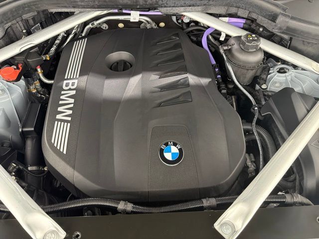 Certified 2024 BMW X5 xDrive40i w/ Executive Package AWD/4WD image 43