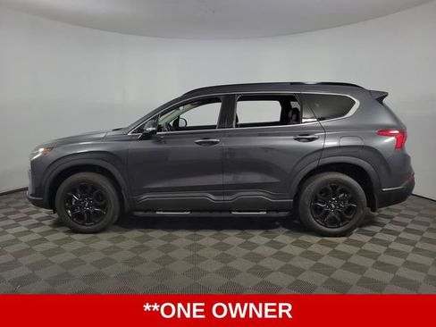 Used 2023 Hyundai Santa Fe XRT AWD/4WD image 5
