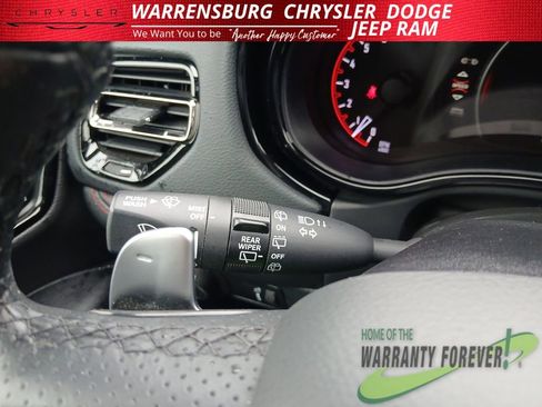 Used 2025 Dodge Durango R/T AWD/4WD image 15