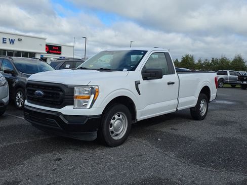 Used 2022 Ford F150 XL RWD image 9