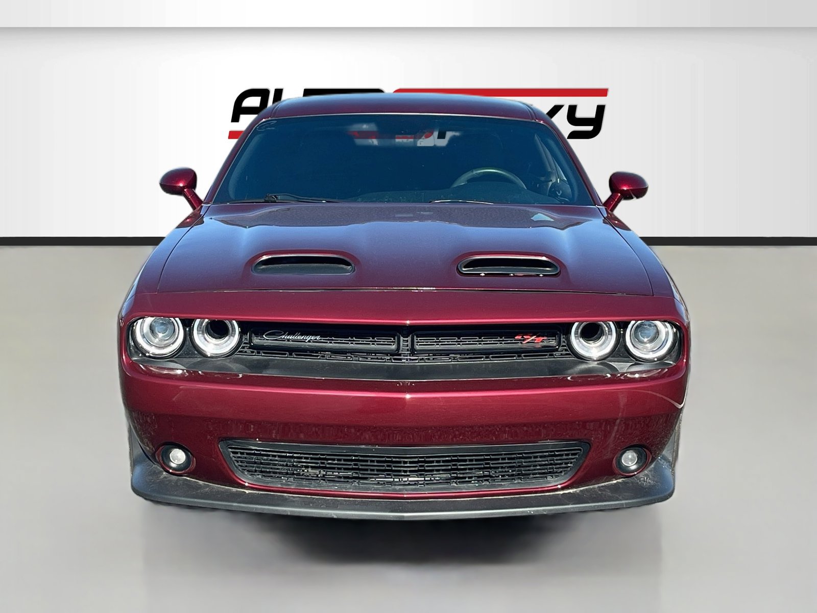 Used 2022 Dodge Challenger R/T Scat Pack RWD image 2