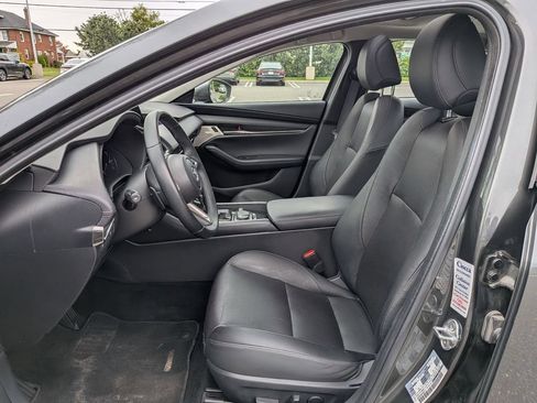 Used 2023 MAZDA MAZDA3 s AWD/4WD image 21