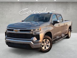 Certified 2024 Chevrolet Silverado 1500 LT w/ Protection Package video 1