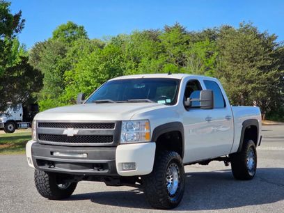 Used 2011 Chevrolet Silverado 1500 LT w/ All-Star Edition