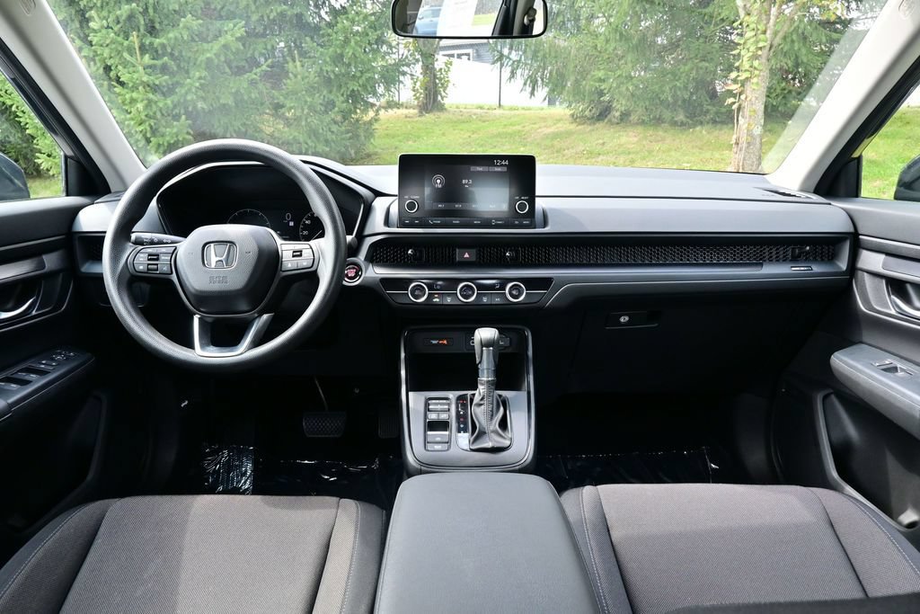 Certified 2024 Honda CR-V LX image 29