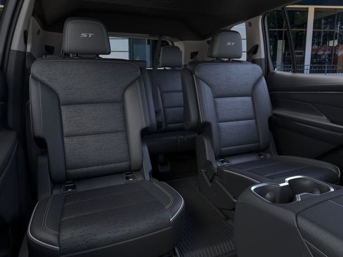 New 2026 Buick Enclave Sport Touring image 17