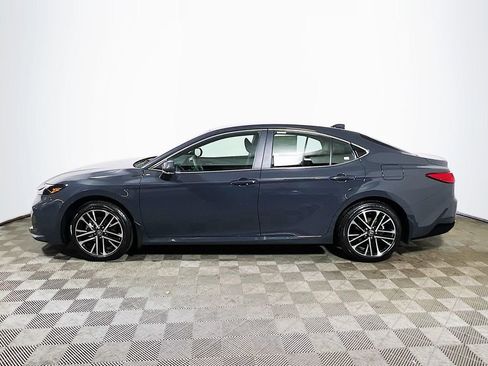 New 2026 Toyota Camry XLE image 5