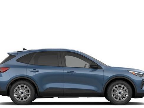 New 2026 Ford Escape Active FWD image 5