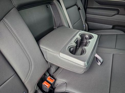 New 2025 GMC Sierra 2500 SLT w/ SLT Premium Package image 41