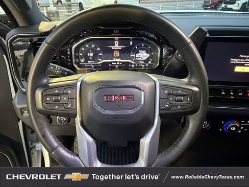 Used 2023 GMC Sierra 1500 Elevation AWD/4WD image 14