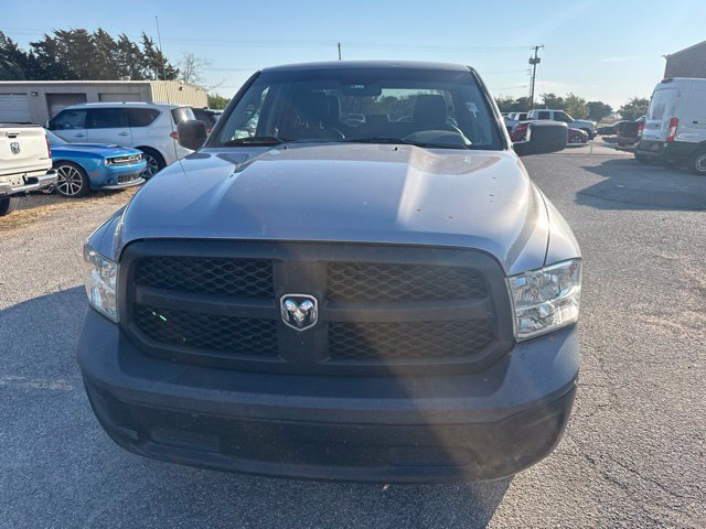 Used 2019 RAM 1500 Tradesman AWD/4WD image 2