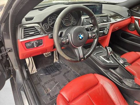 Used 2017 BMW 440i Gran Coupe image 9