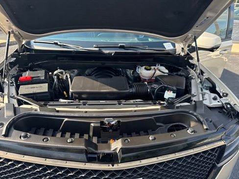 Used 2023 Cadillac Escalade Sport w/ Touring Package image 26