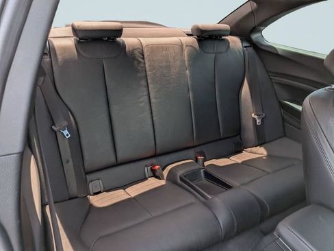Used 2019 BMW M240i Coupe w/ Premium Package RWD image 20