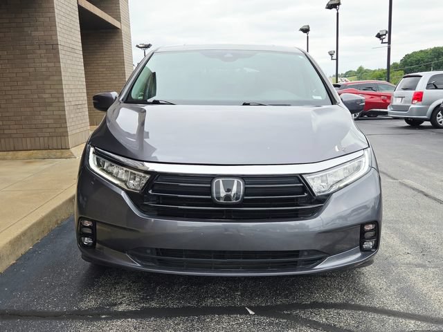 Used 2021 Honda Odyssey EX-L image 8