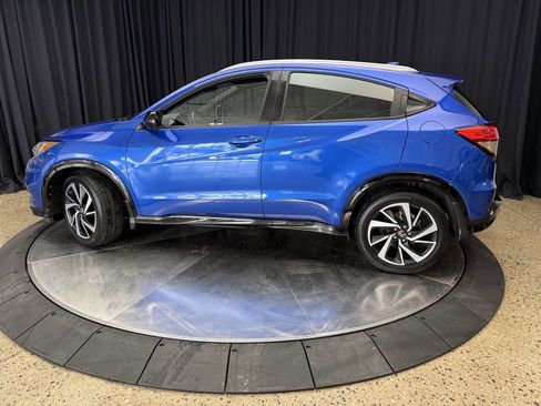 Used 2020 Honda HR-V Sport image 14