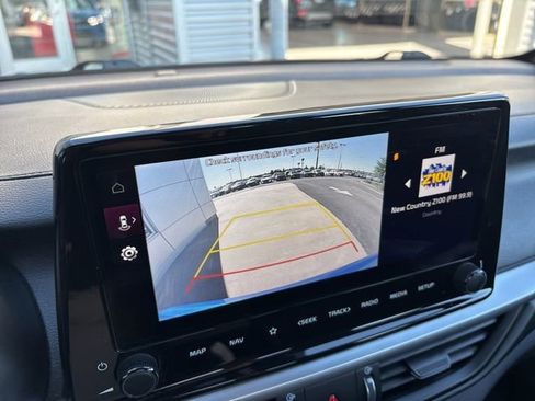 Used 2024 Kia Forte GT-Line image 34