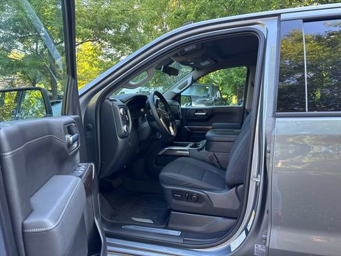 Used 2021 GMC Sierra 1500 Elevation w/ LPO, GMC Protection Package AWD/4WD image 13
