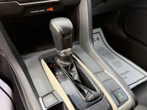 Used 2020 Honda Civic LX image 18