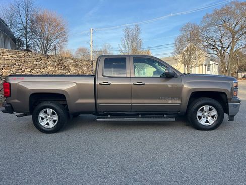 Used 2015 Chevrolet Silverado 1500 LT w/ All Star Edition image 6