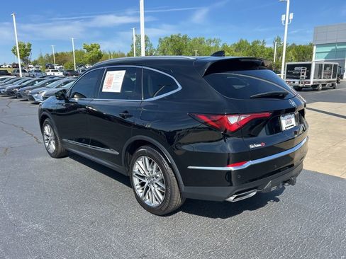 Used 2024 Acura MDX SH-AWD w/ Advance Package image 20