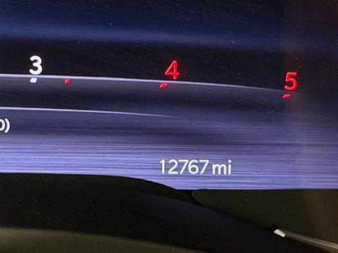 Used 2025 RAM 2500 Laramie image 17