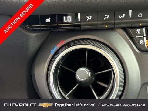 Used 2024 Chevrolet Blazer LT w/ Convenience Package FWD image 25