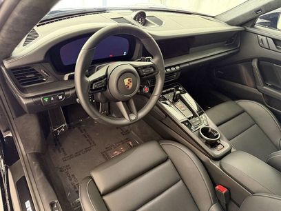 Used 2026 Porsche 911 Carrera GTS