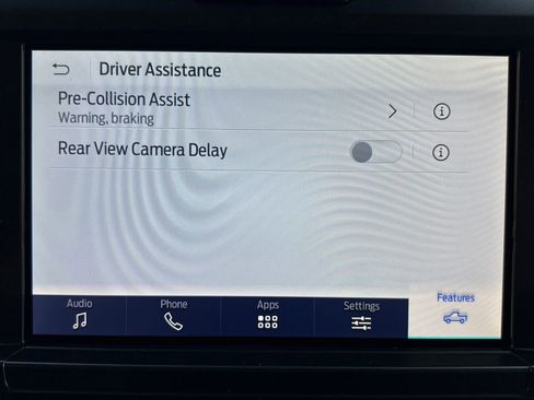 New 2026 Ford F250 XL w/ STX Appearance Package AWD/4WD image 25