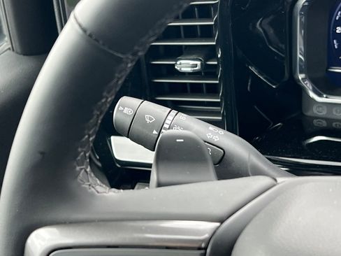 Certified 2025 Chevrolet Silverado 1500 ZR2 w/ Technology Package image 37