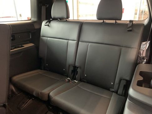 New 2026 Hyundai Santa Fe SEL image 11