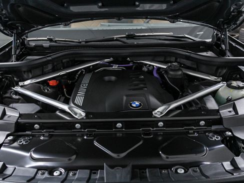 New 2026 BMW X7 xDrive40i w/ M Sport Package image 28