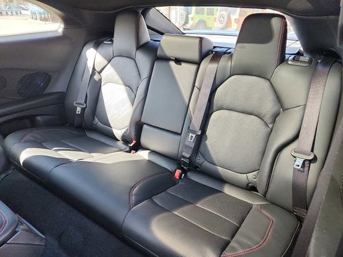 New 2026 Dodge Charger Scat Pack image 9