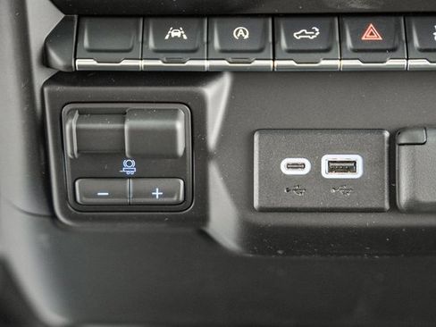 New 2026 Chevrolet Silverado 1500 Custom image 27