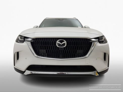 Certified 2024 MAZDA CX-90 Plug-In Hybrid w/ Premium Plus image 2