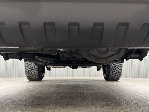 Used 2024 Jeep Wrangler Unlimited Rubicon 4xe w/ Technology Group image 15