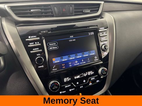 Used 2024 Nissan Murano Platinum w/ Cargo Package image 17