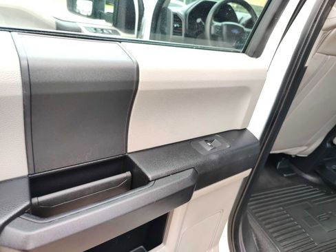 Used 2021 Ford F350 XL w/ Power Equipment Group image 23