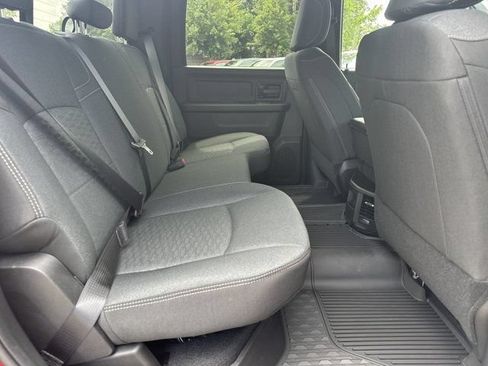 New 2026 RAM 2500 Tradesman AWD/4WD image 15