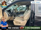 Used 2013 Ford F150 Lariat w/ Luxury Equipment Group image 5