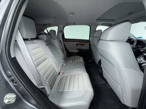 Used 2017 Honda CR-V EX image 20