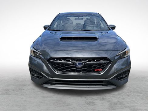 New 2025 Subaru WRX Premium image 2