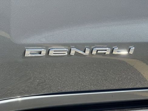 Used 2024 GMC Sierra 1500 Denali w/ Denali Reserve Package AWD/4WD image 33