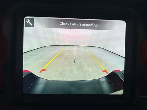 Used 2021 Jeep Gladiator Rubicon image 20