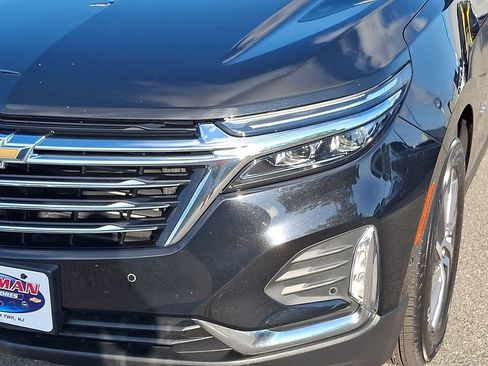 Used 2023 Chevrolet Equinox Premier FWD image 9