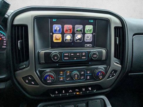 Used 2019 GMC Sierra 3500 Denali w/ Duramax Plus Package image 10